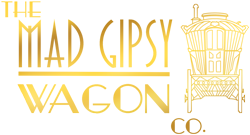 The Mad Gipsy Wagon Co.